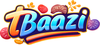 t baazi লোগো